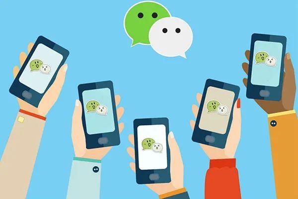 买卖微信帮信罪立案标准?