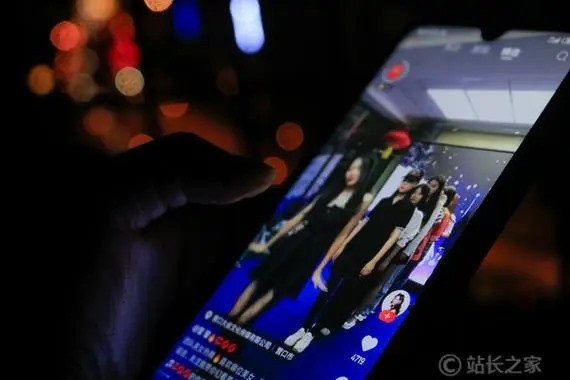 快手想处对象怎么设置？