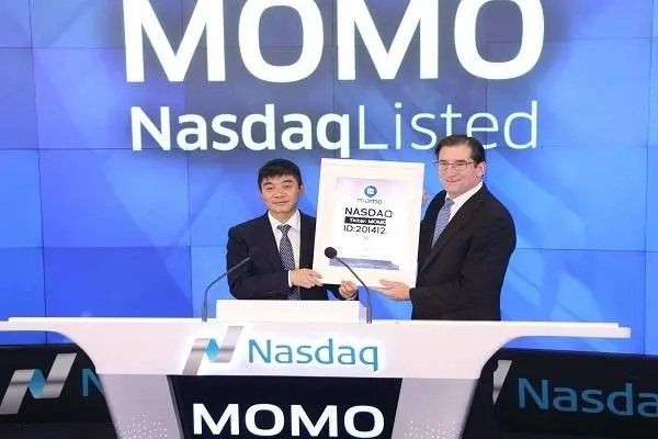 现在网上看到的广告，像伊对还有陌陌，他们是怎样挣钱的？