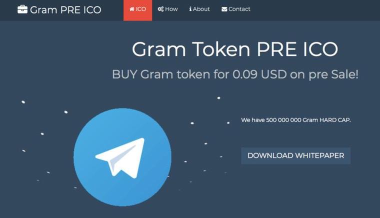 telegram是什么平台？